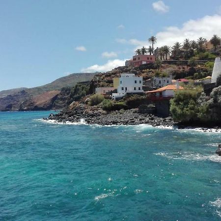 Casa Roal Villa San Andres  Exterior photo