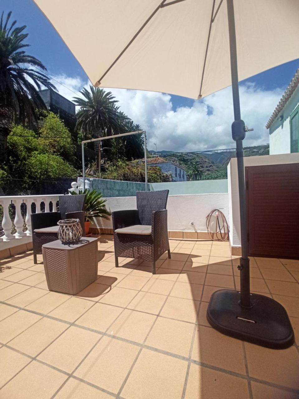 Casa Roal Villa San Andres  Exterior photo