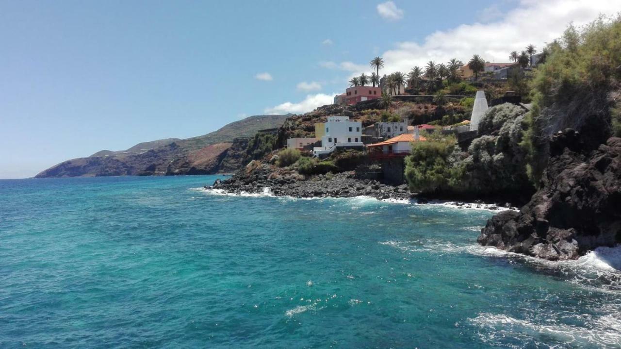 Casa Roal Villa San Andres  Exterior photo