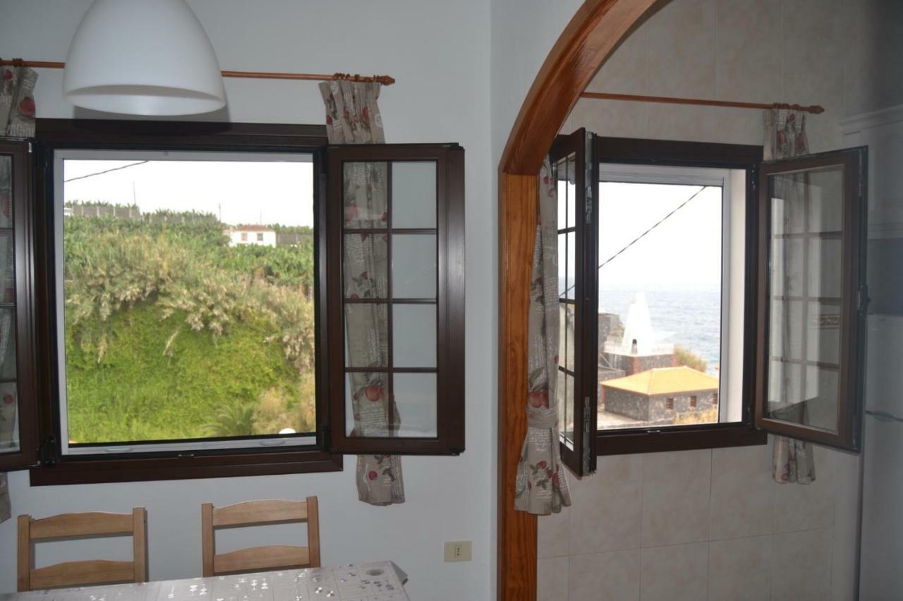 Casa Roal Villa San Andres  Exterior photo