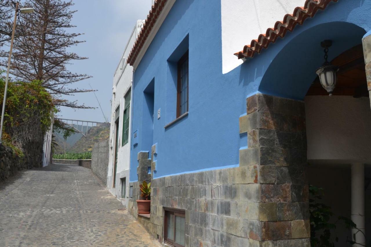 Casa Roal Villa San Andres  Exterior photo